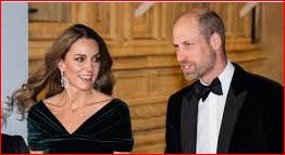 Prince William ‘lovely letter’ surfaces online