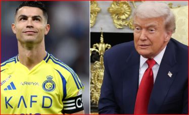 Ronaldo and Musk attend Trump’s dinner with Saudi prince