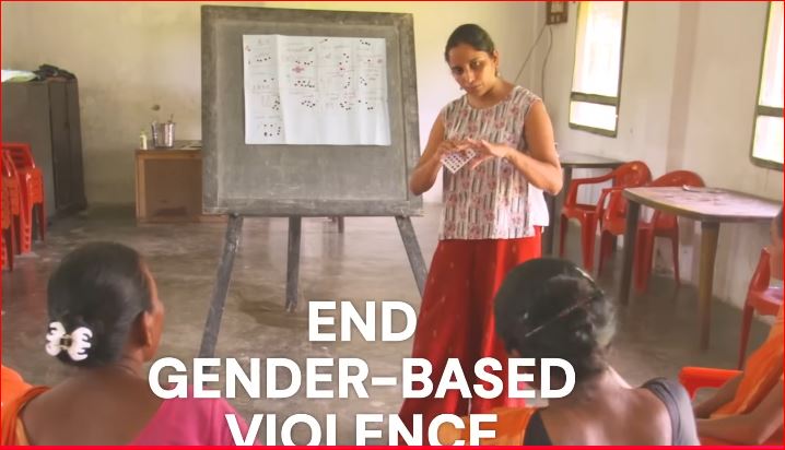 United Nations Initiatives for Women’s Rights