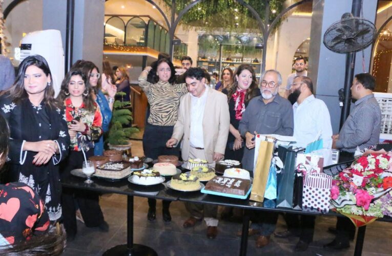 Happy Birthday Renowned Comedian Ayaz Khan .