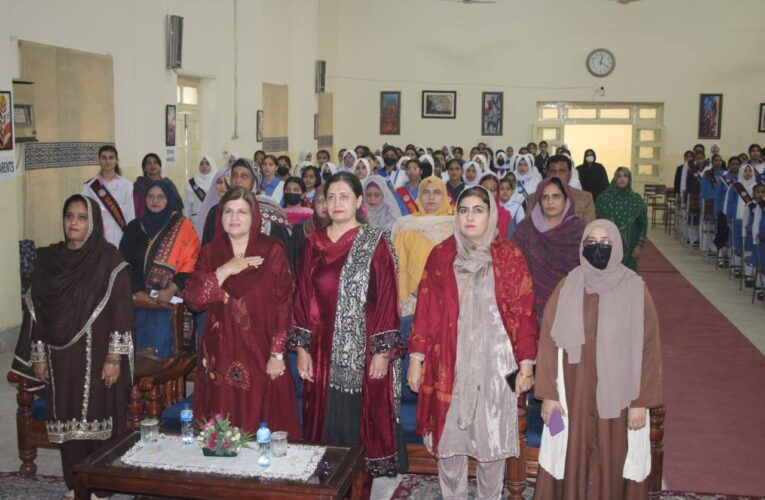 Student leadership and academic excellence