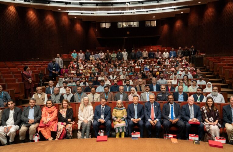 The last mile is our greatest challenge and our greatest opportunity.