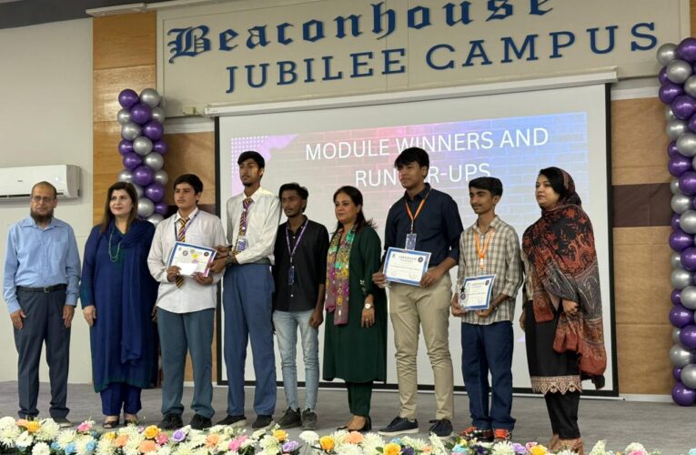 SCICON 6.0, 2025: A Celebration of Science, Creativity, and Innovation