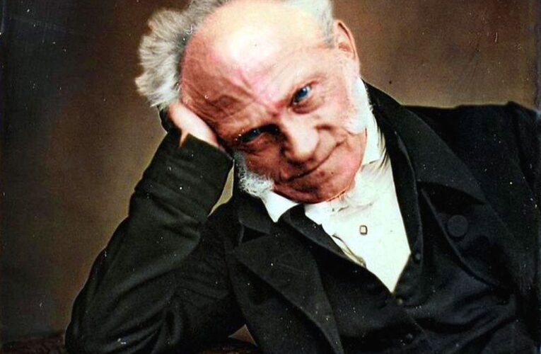 “Art is greater than science,”