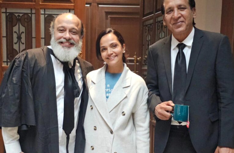 Case#9 Tonight ! ⚖️