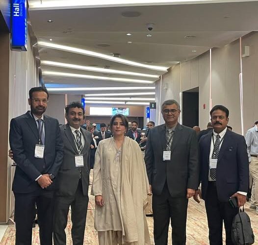 Day 2 of the Artificial Intelligence Conference 2025 in Kuala Lumpur, Malaysia.