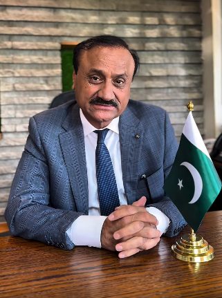 Thank you to Mr. Ghanwer Ali Laghari, Managing Director of the Sindh Education Foundation (SEF), Government of Sindh, for the warm encouragement and continued support.