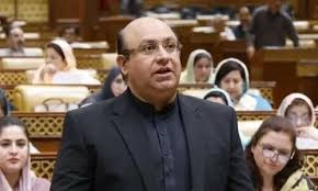 Punjab Finance Minister Mujtaba Shuja-ur-Rehman attended the Alumni Awards 2025 ceremony organized by the Beaconhouse Old Students Society as the Guest of Honour.