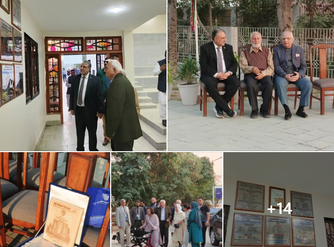 A dream 17 years in the making!