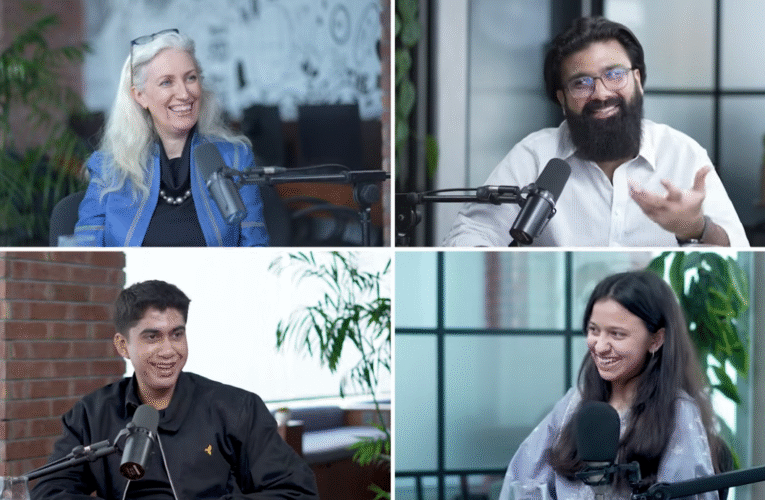 What does childhood look like in Pakistan today?