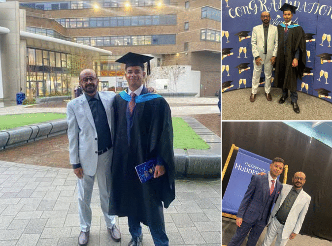 Son, I closed my eyes for but a moment and suddenly a man stood where a boy used to be.