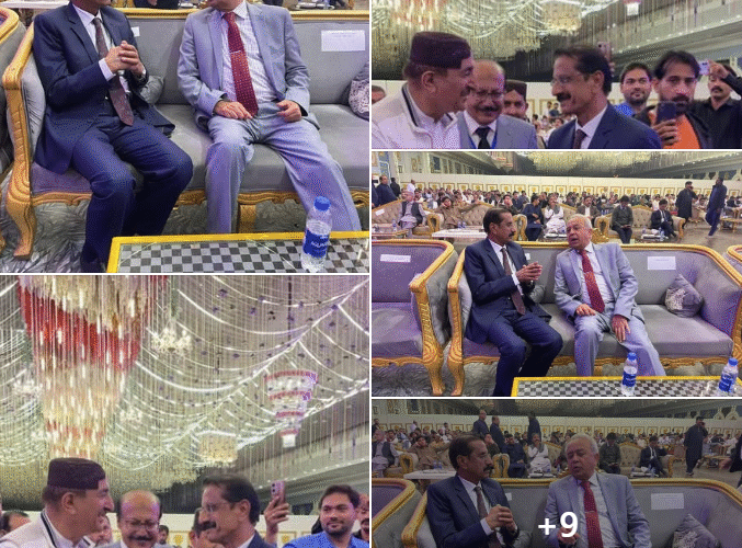 E-Assessment Results Ceremony