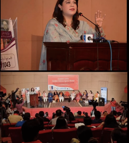 The 16 Days of Activism against Gender Based Violence begin today.