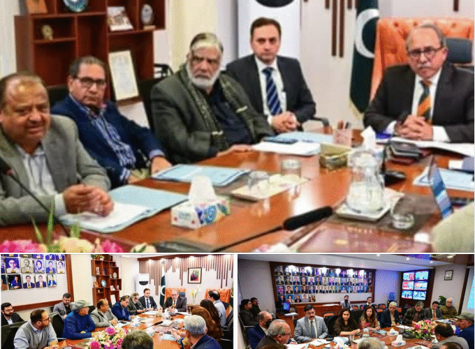 The commission under the Act is Independent and fully  empowered.