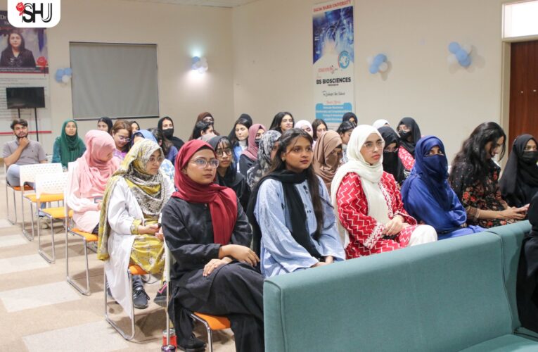 Research to Reality: Academia–Industry Collaboration in Shaping Chemotherapy in Pakistan