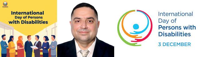 “United for an Inclusive Sindh”