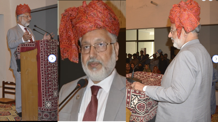 HEC under Dr. Mukhtar Ahmed: Progress and Pitfalls