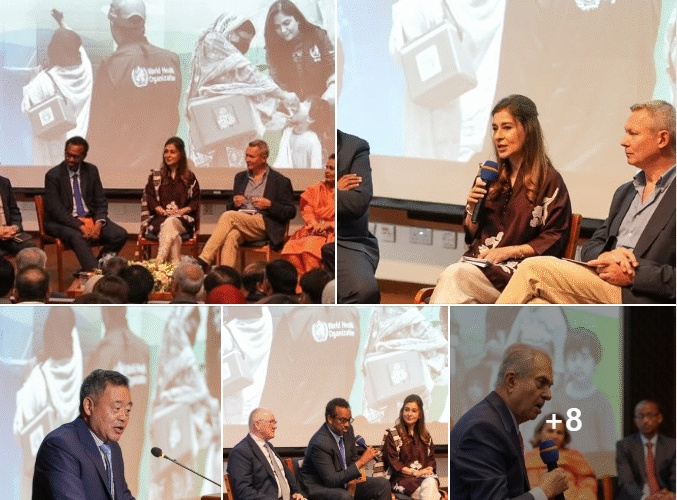 Ending polio in Pakistan and worldwide is within reach.