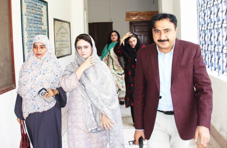 SPO successfully organized a ceremony under the SEF AALTP Program, bringing together key government representatives and community leaders.