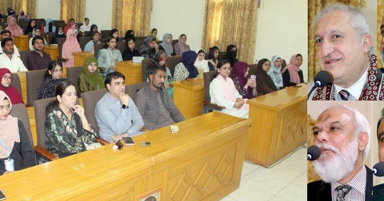 CSS was not just an exam but it was a journey of self-discipline, intellectual growth and national responsibility.