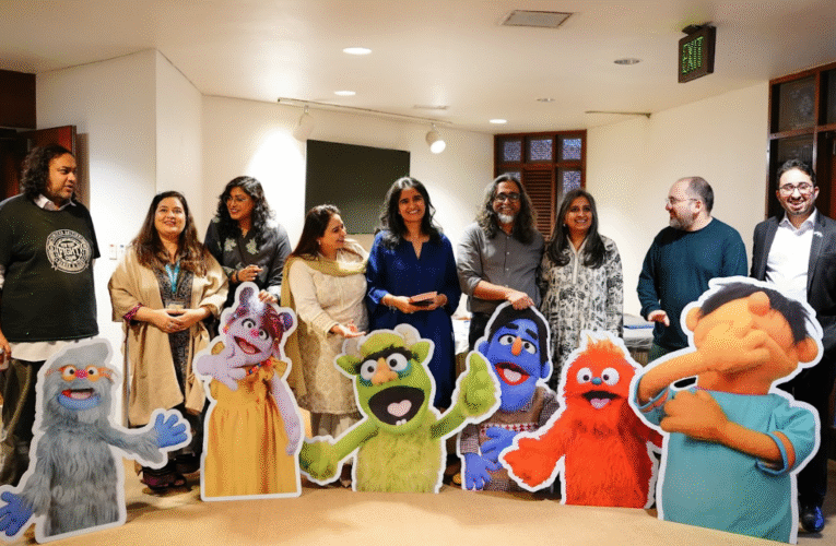 UNICEF and Bilal Maqsood unveil Bachpan Bemisaal, to Champion Early Childhood Development on World Children’s Day.