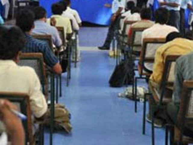 Deadline for Rawalpindi Matric Exam Forms 2026 Extended