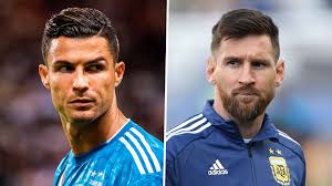 “Messi and Ronaldo Extend Their Rivalry into a Sixth World Cup”