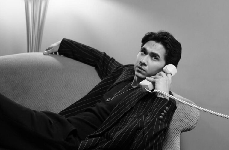 Samar Jafry’s New Song “Khaab” Has Been Released