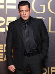 Salman Khan Turns Heads at the 5th Red Sea International Film Festival in Jeddah