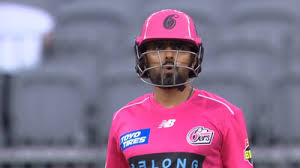 BBL: Babar Azam Fails Again in Second Match, Fans Disappointed