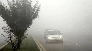 “Cold Weather Across the Country with Rain in Some Areas and Fog/Smog in Punjab and Upper Sindh”