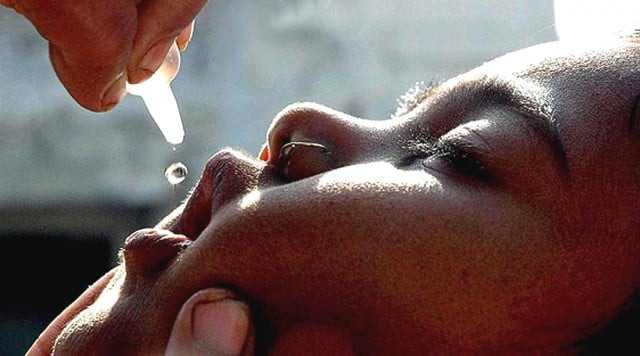 “Pakistan’s Final Polio Campaign of 2025 Vaccinates Over 42 Million Children”