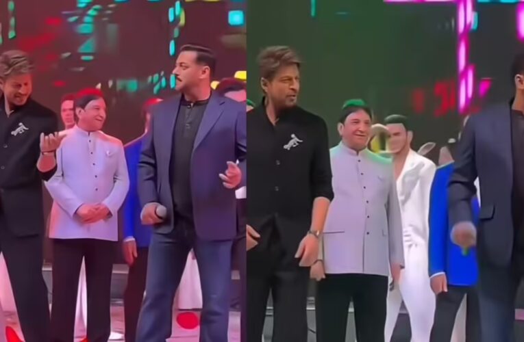 2025: A Year of Bollywood Nostalgia and Iconic Reunions