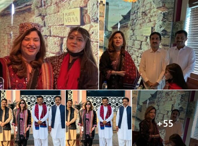 HAPPY SINDHI CULTURE DAY.