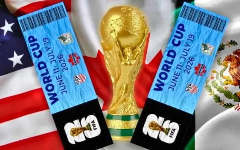 FIFA Slashes World Cup Ticket Prices Following Fan Backlash, Some Matches Now Just $60