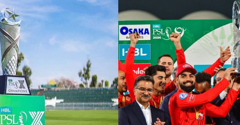 HBL PSL 11: New Teams, New Venues and Big Decisions Expected
