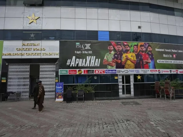 “Plan Finalized to Maintain HBL PSL’s Clean Image”