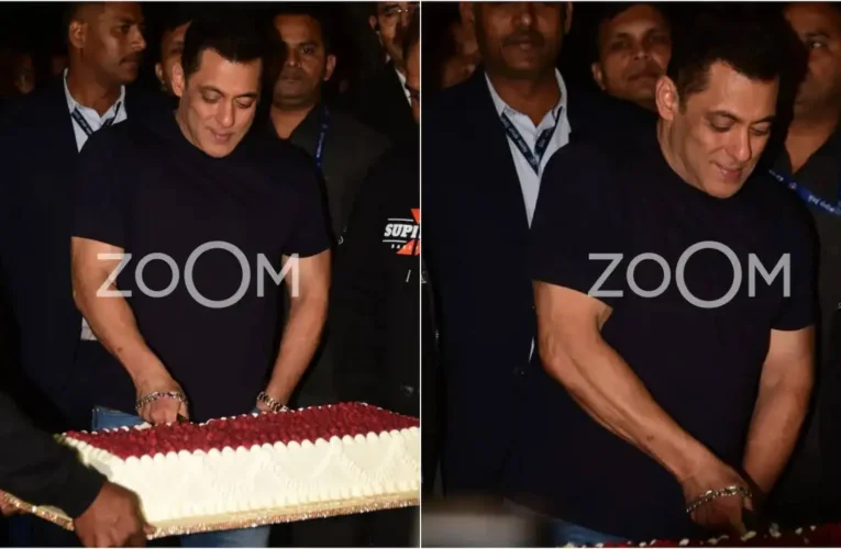Salman Khan — The Timeless ‘Prem’ of Bollywood