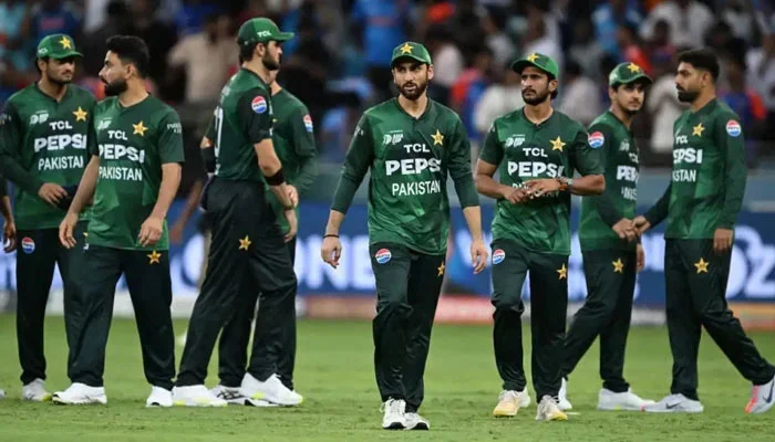 Pakistan Announces 15-Member Squad for T20 Series Against Sri Lanka