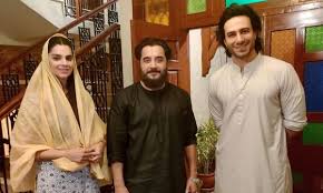 ARY Digital’s New Drama “Kafeel” to Premiere on 15th December