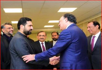 Crucial NFC session finally kicks off after months of delay