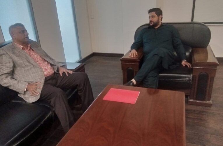 “Son Like Father: A Tale of Success and Synergy at AFEEF Packages”