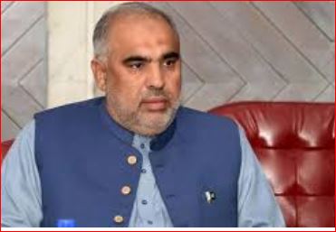 PTI plans policy of ‘resistance and talks’