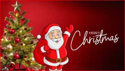 Christmas and New Year Celebrations 2026