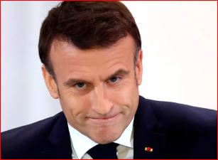 French President Emmanuel Macron is due in Beijing on Wednesday, where he is expected to put pressure on his Chinese counterpart Xi Jinping to help secure a ceasefire in Ukraine and discuss trade relations.