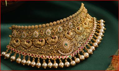 Gold prices continue to decline in Pakistan, global markets