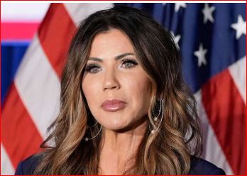 Kristi Noem proposes ‘full travel ban,’ pushing US immigration to brink