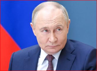 Putin warns Europe amid peace-plan tensions, says Russia ‘ready’ if war breaks out