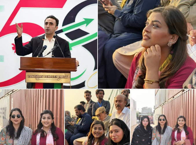 Honoring the legacy of hope, democracy, and people’s power.