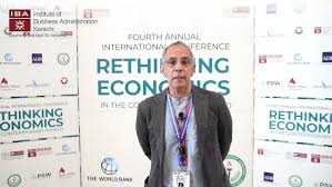 IBA Karachi: A Success Story of Excellence and Innovation Under Dr. S. Akbar Zaidi